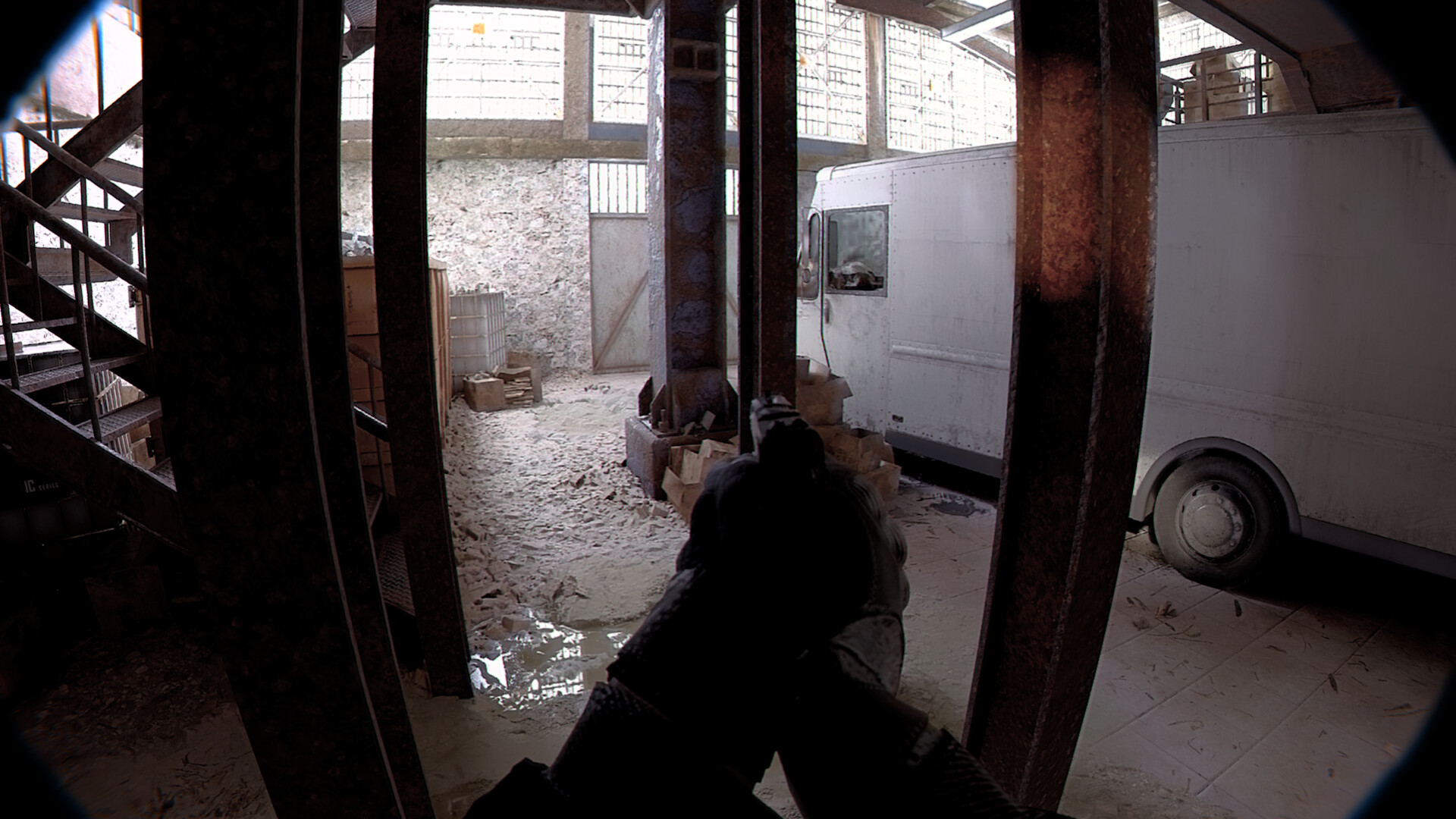 Unrecord screenshot #10