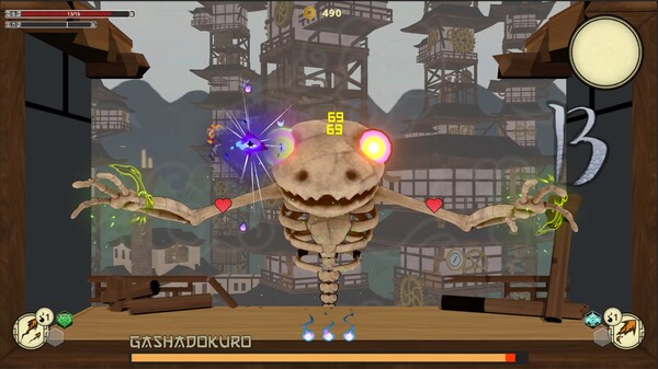 Screenshot media