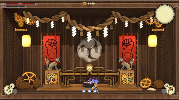 Fist of Yokai screenshot 5