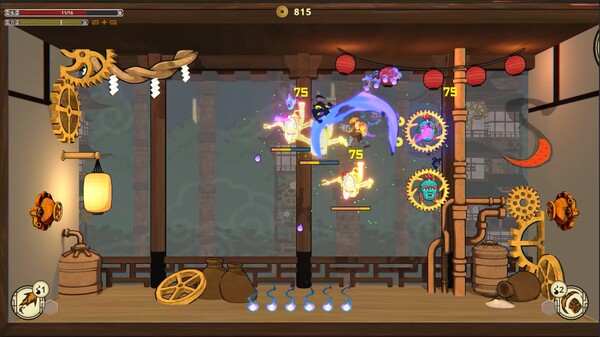 Screenshot media