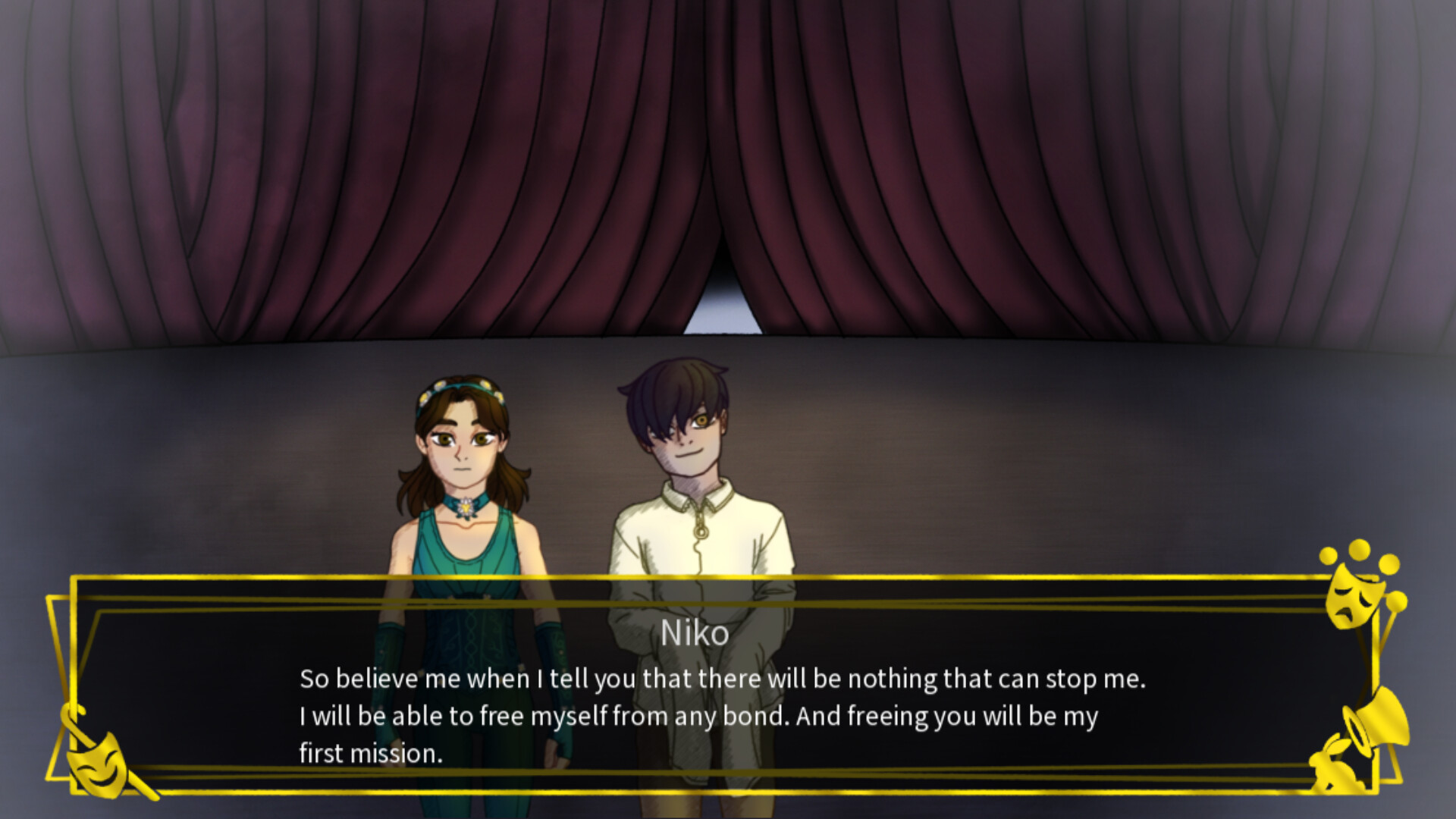 Circus of the Moon screenshot #3