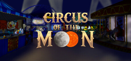 Circus of the Moon