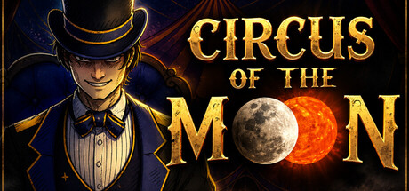 Circus of the Moon - similar tags to Et le grain mourut from another developer