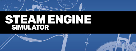 Steam Engine Simulator cover art