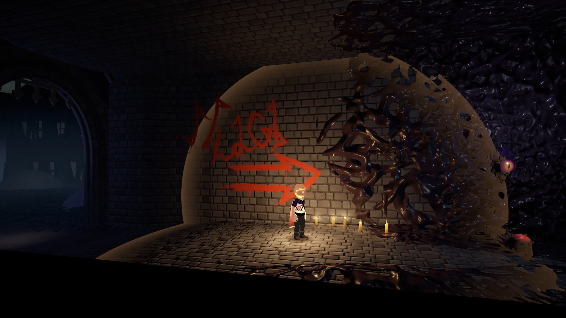 WaxHeart screenshot 9