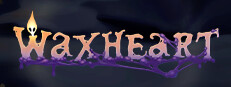 WaxHeart cover
