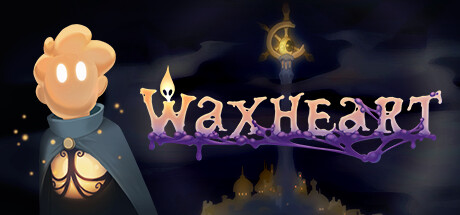 WaxHeart Cover Image