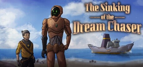 The Sinking of the Dream Chaser Cheat Engine/CT