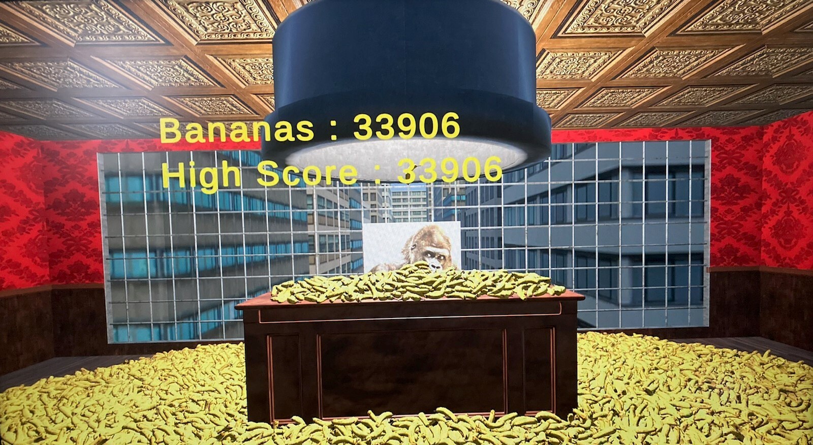 Monkey Business screenshot #6