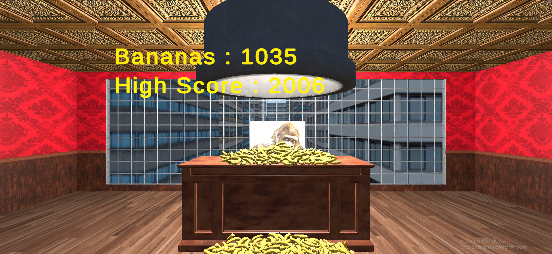 Monkey Business screenshot #5