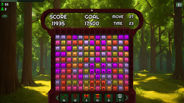 Core-Blast Color Editor screenshot 3