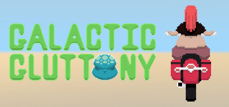 Galactic Gluttony Cheat Engine/CT