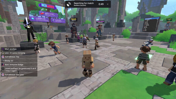 Airship game for Linux 1