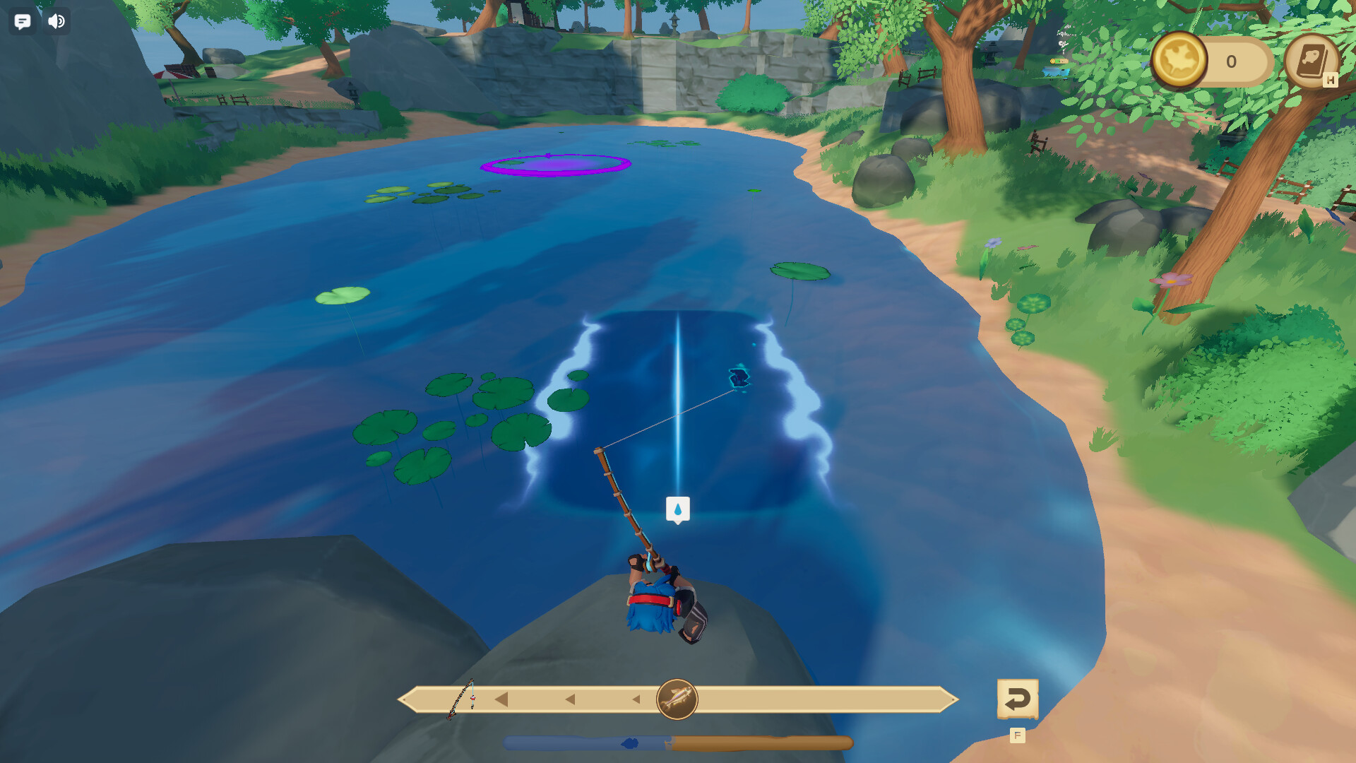 Airship screenshot #2