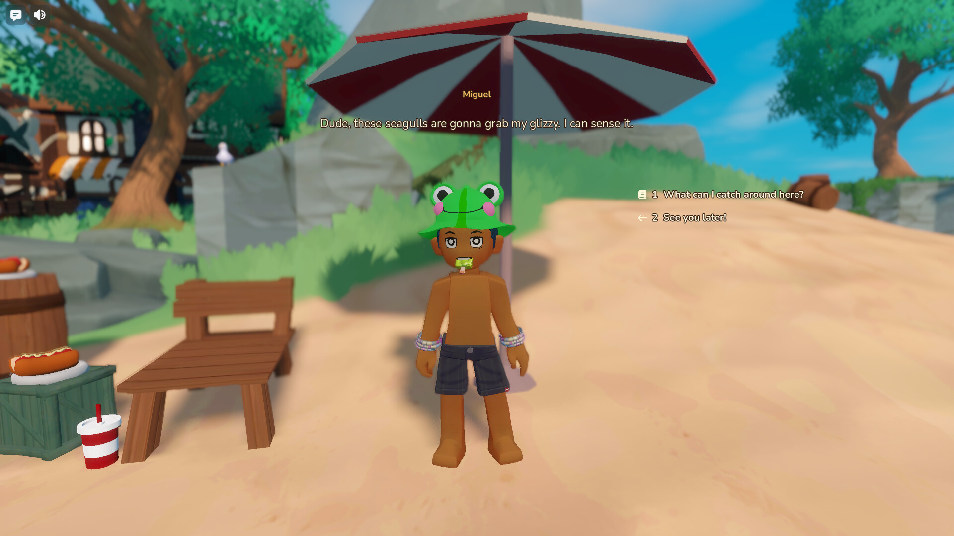 Airship screenshot #4