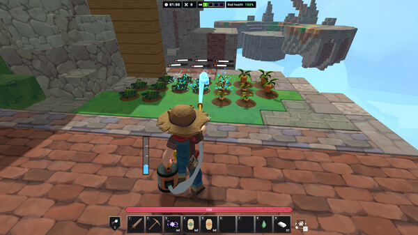 Airshipfor windows and Linux 1