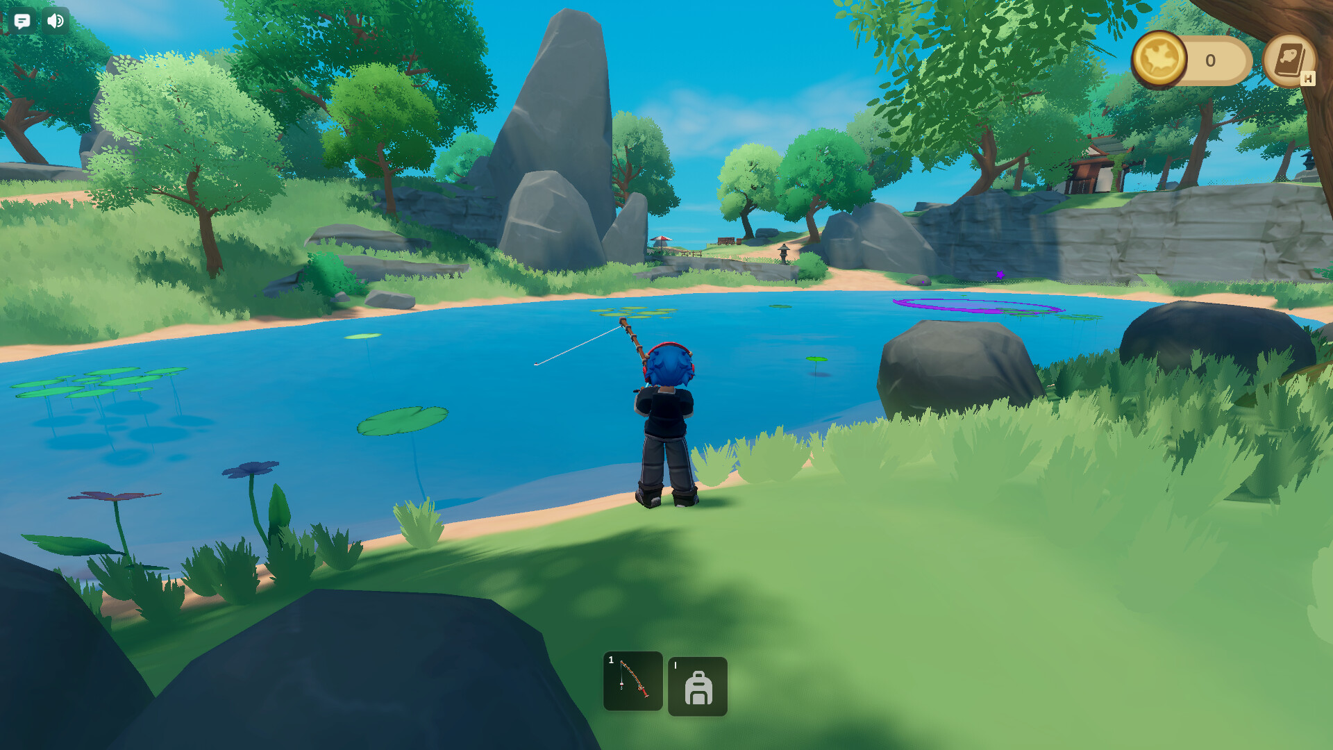 Airship screenshot #1