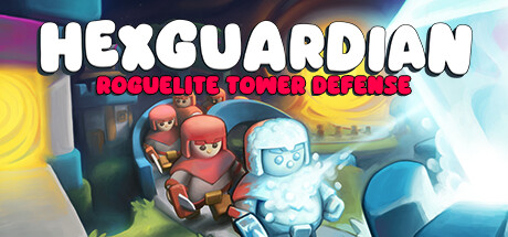 Hexguardian banner