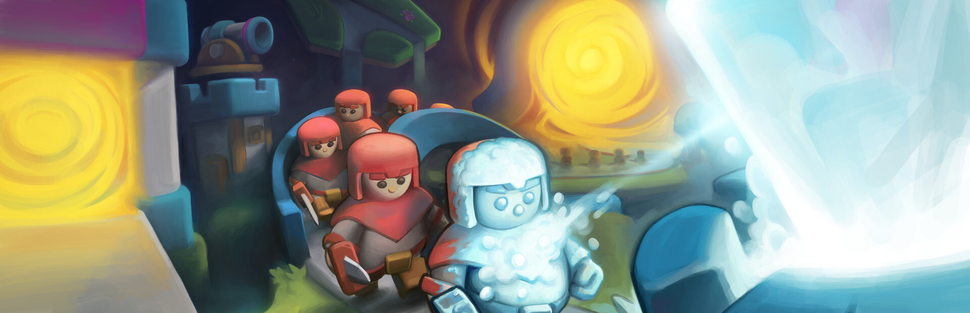 Hexguardian