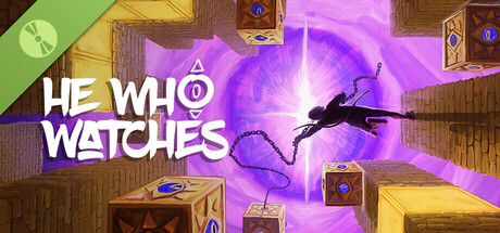 He Who Watches Demo