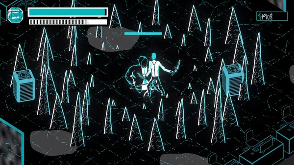 Arcane Audit screenshot 3