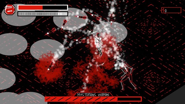 Arcane Audit screenshot 5