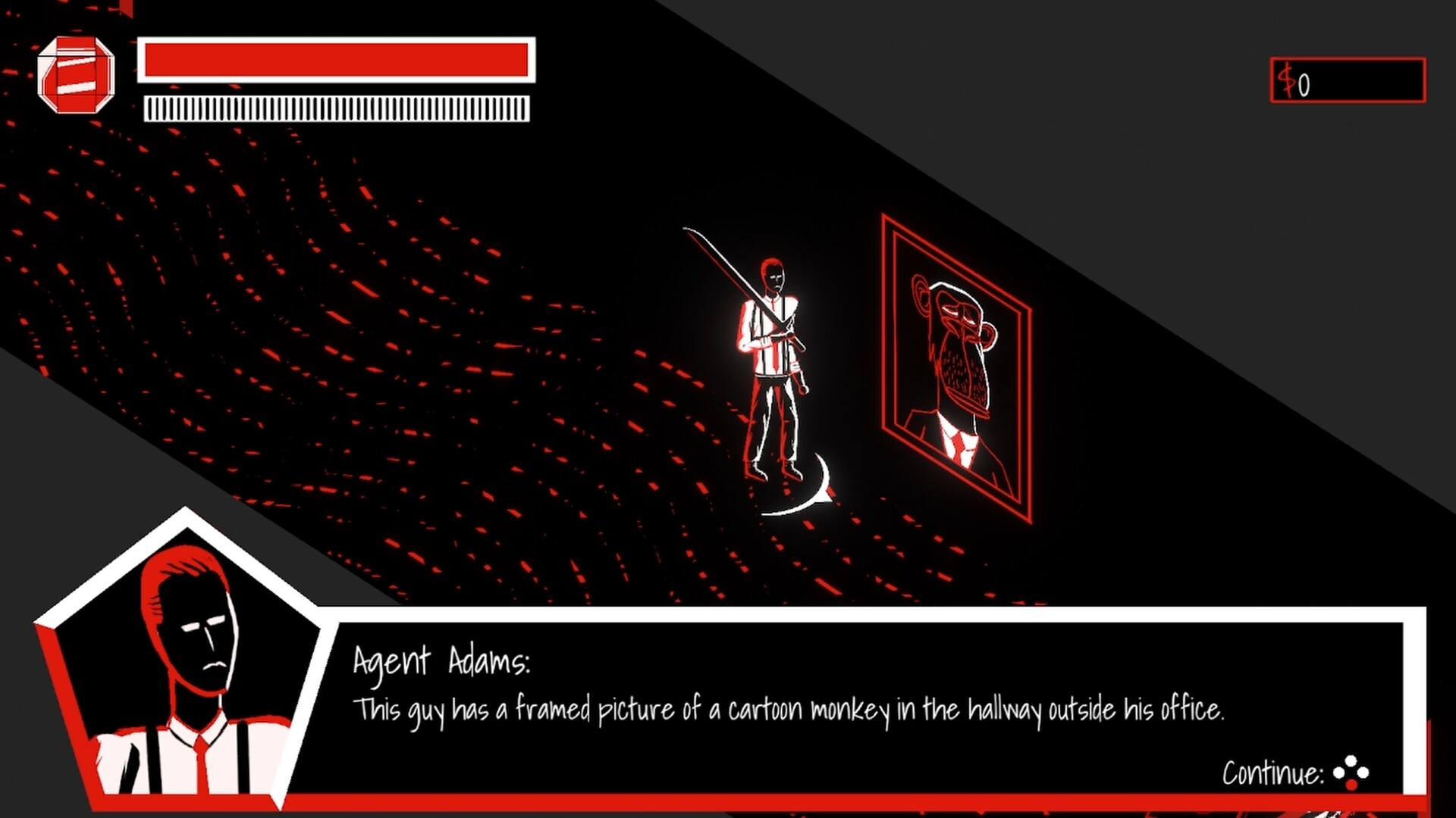 Arcane Audit screenshot 6