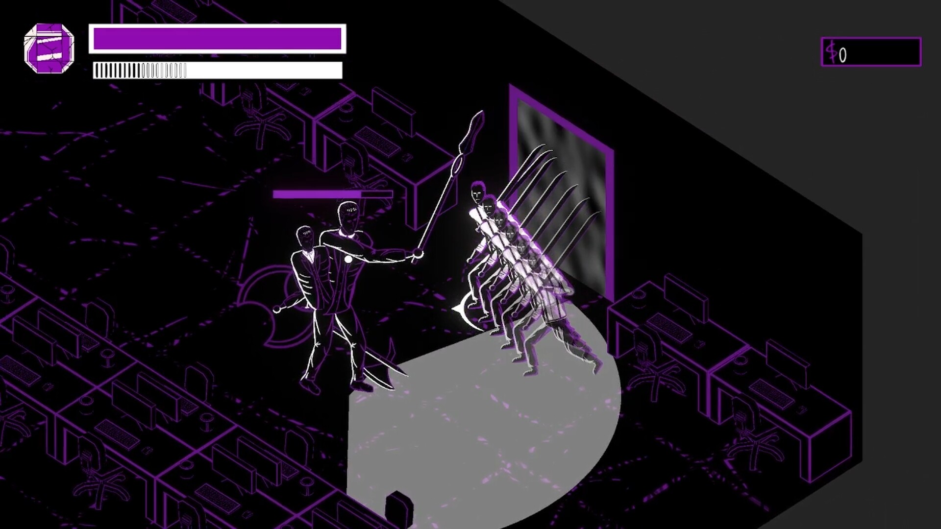 Arcane Audit screenshot #8