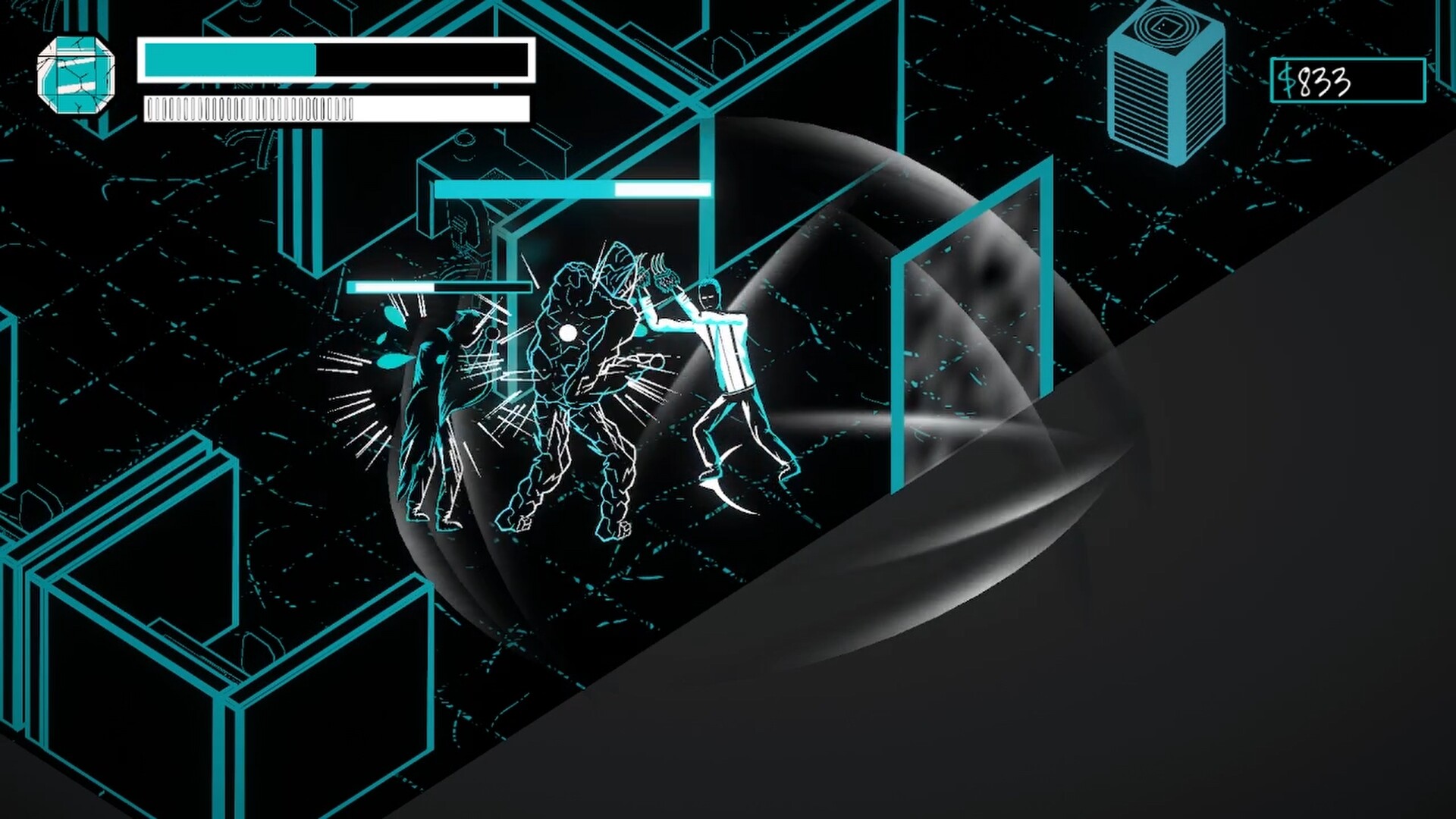 Arcane Audit screenshot 7