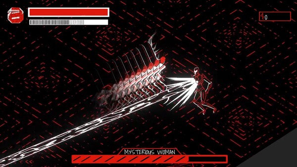 Arcane Audit screenshot 1