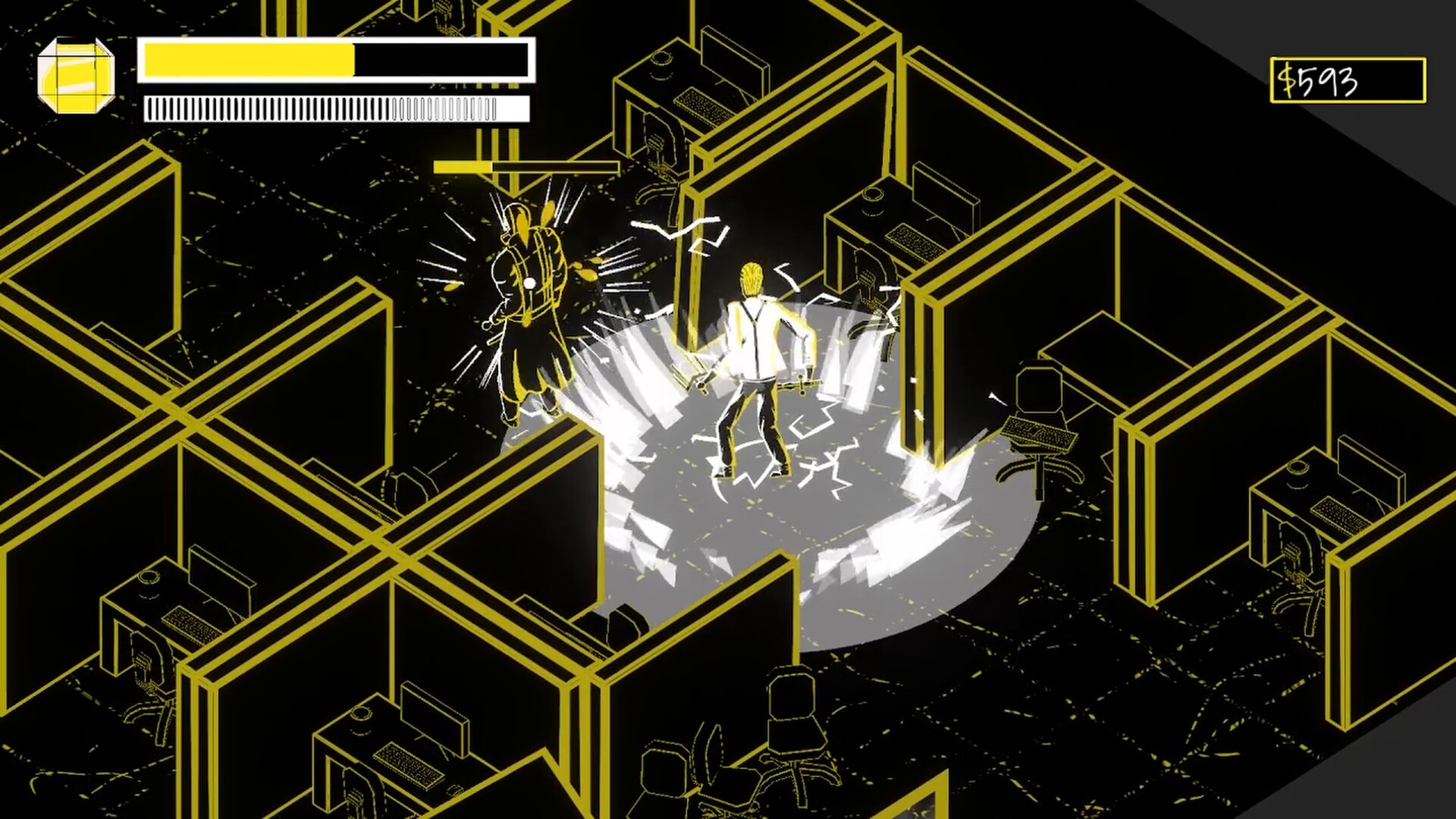 Arcane Audit screenshot #2