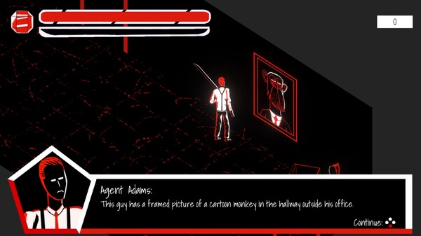 Arcane Audit screenshot 6