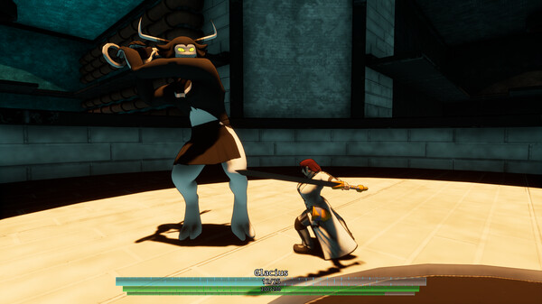 Dunia: The North Wood - Episode 0 screenshot 5