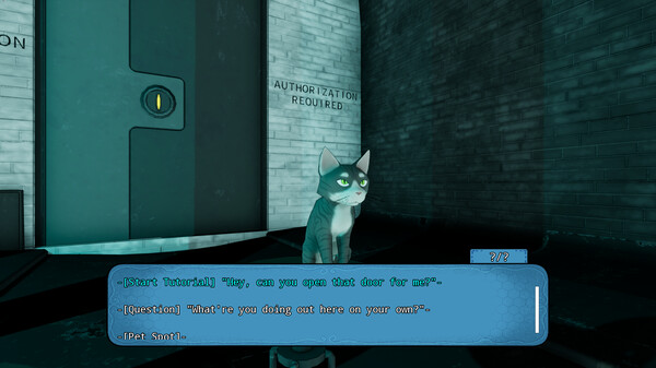 Dunia: The North Wood - Episode 0 screenshot 2