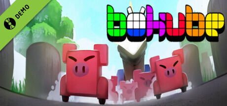 Bokube Demo game cover