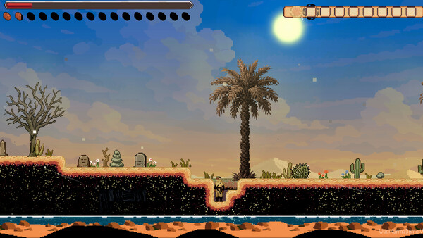 Скриншот 4 из игры Wadi Karma - وادي كرمة