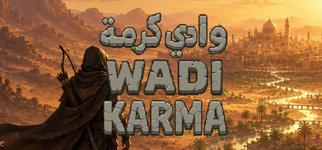 Wadi Karma - وادي كرمة by Orientastudios - Similar game based
                        on tags