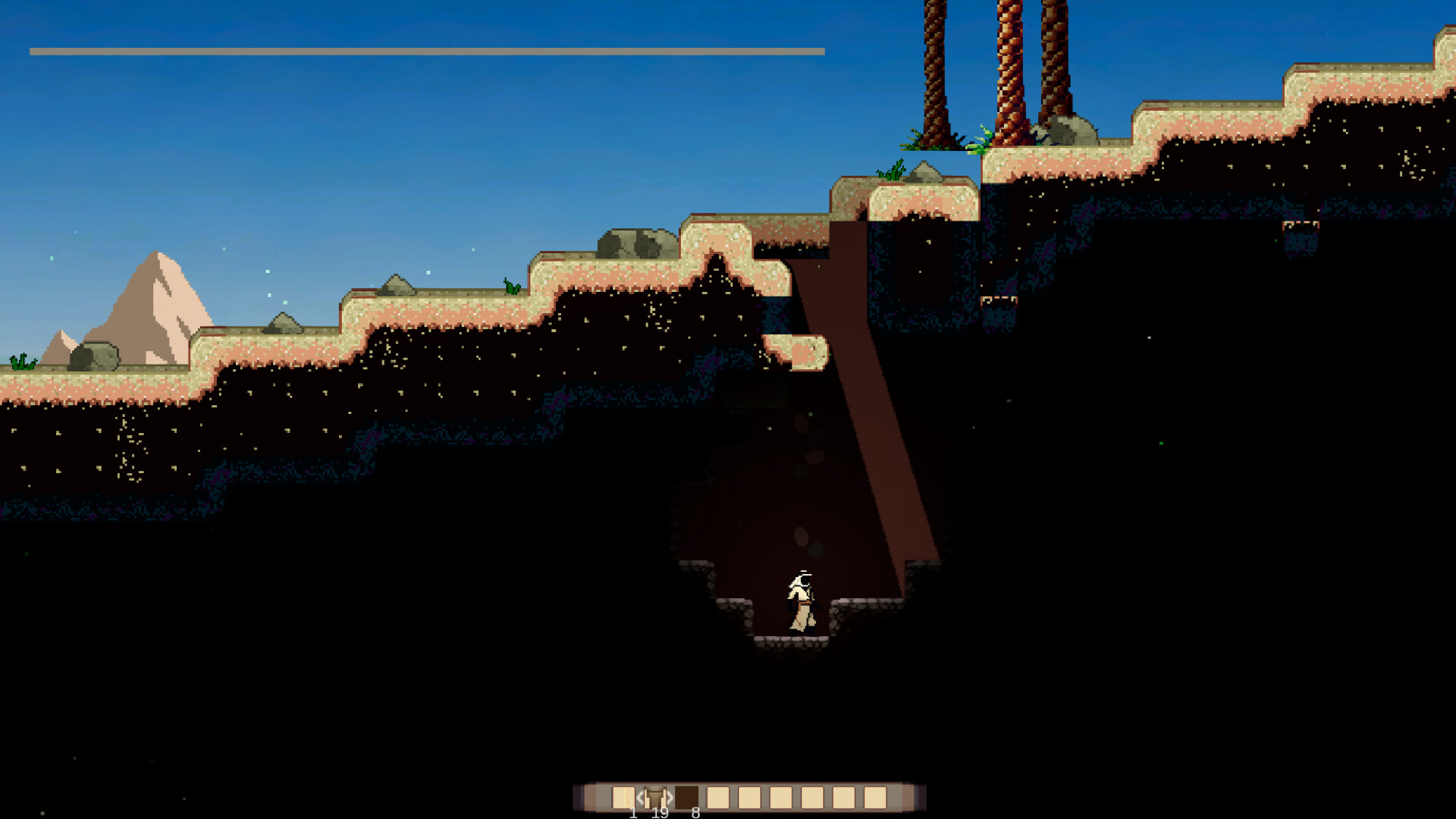 Wadi Karma - وادي كرمة screenshot 2