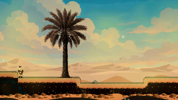 Wadi Karma - وادي كرمة screenshot 1