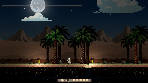 Wadi Karma - وادي كرمة screenshot 2
