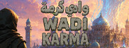 Wadi Karma - وادي كرمة