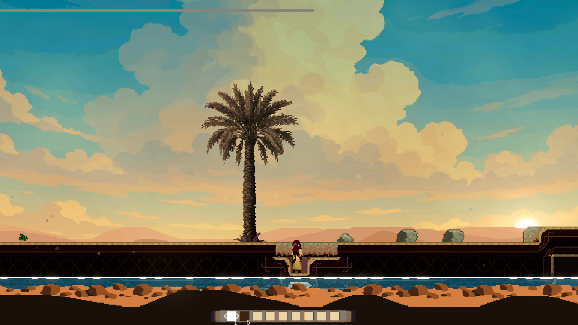 Wadi Karma - وادي كرمة screenshot #1