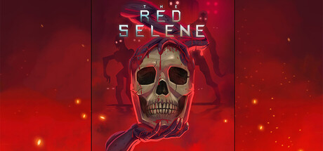 The Red Selene header art