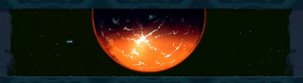 The Red Selene video 5