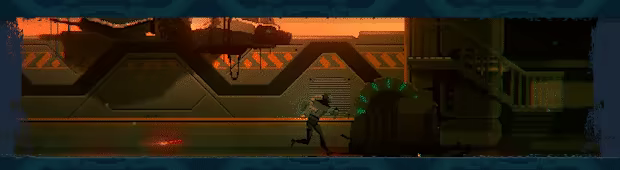 The Red Selene video 3