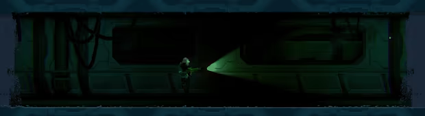 The Red Selene video 13