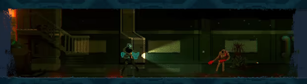 The Red Selene video 11