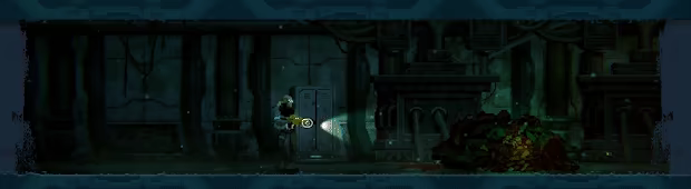 The Red Selene video 9