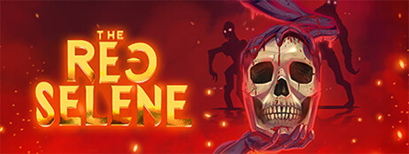 The Red Selene cover art