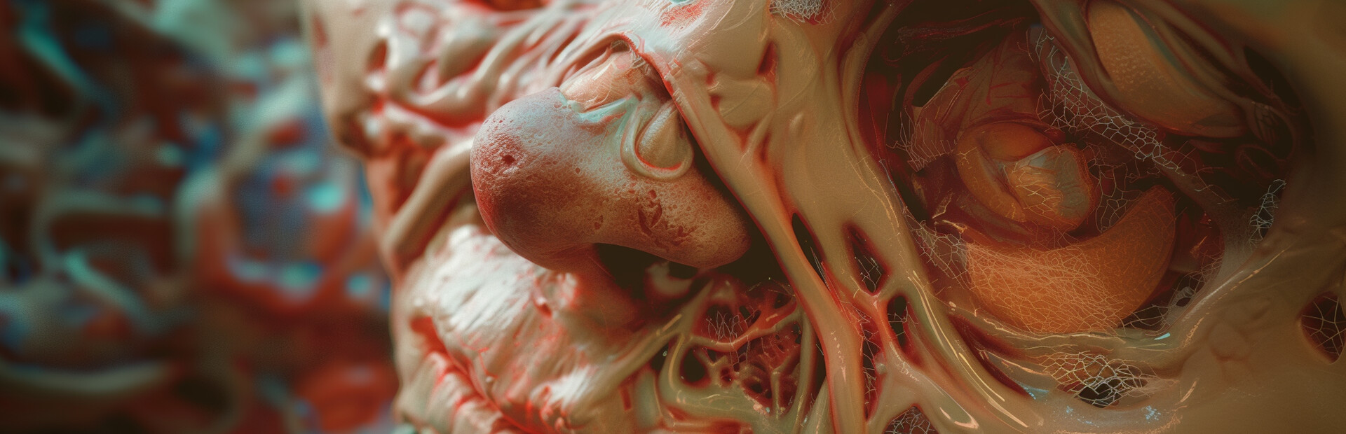 The Red Selene